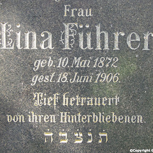 Führer Lina