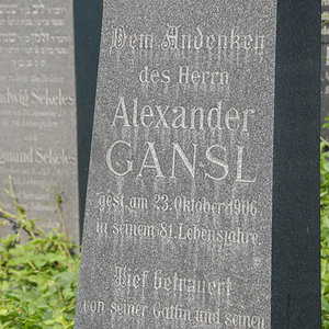 Gansl Alexander