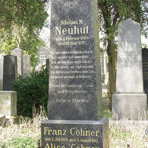 Cohner Franz Ferencz