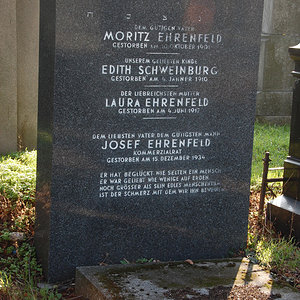 Ehrenfeld Moritz