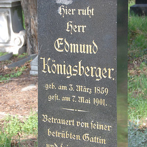 Königsberger Edmund