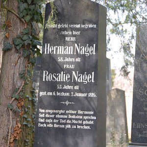 Nagel Herman