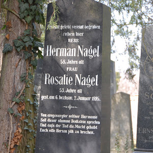 Nagel Rosalie