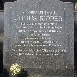 Ripper Julius