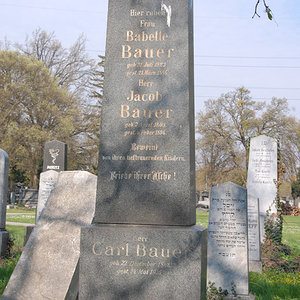 Bauer Carl