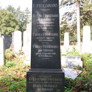 Friedmann Emma