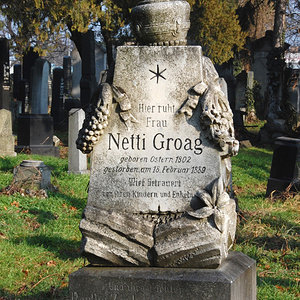 Groag Netti