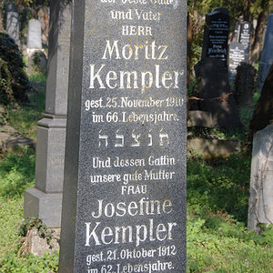 Kempler Moritz