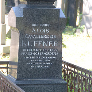 Kuffner Alois