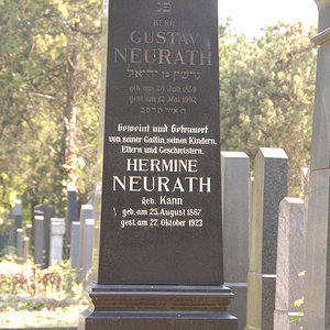 Neurath Hermine