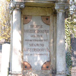 Ratzersdorfer Therese