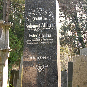Altmann Salomon