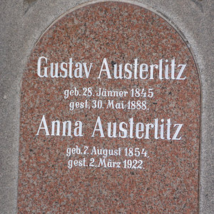 Austerlitz Anna