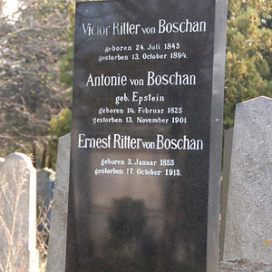 Boschan Victor