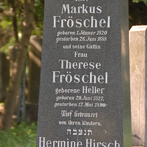 Fröschel Markus