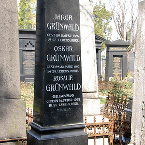 Grünwald Jakob