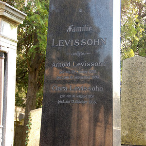 Levissohn Arnold