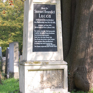 Lucca Samuel Benedikt Dr.