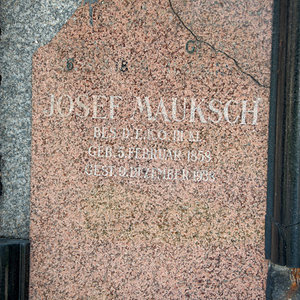 Mauksch Otto
