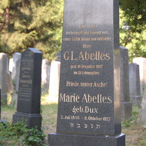 Abelles Marie