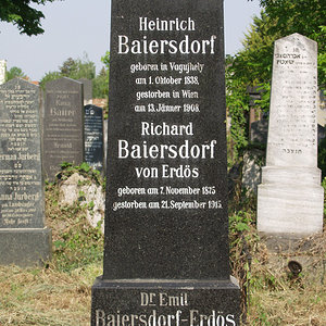 Baiersdorf Richard