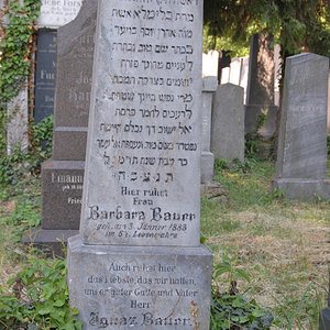 Bauer Barbara