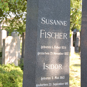 Fischer Isidor
