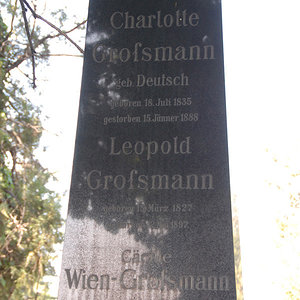 Grossmann Leopold