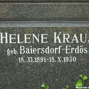 Kraus Helene