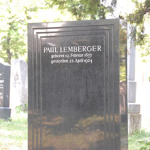 Lemberger Paul