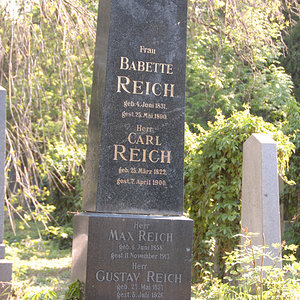 Reich Babette