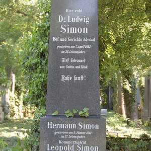 Simon Leopold