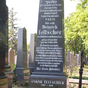 Teltscher Heinrich