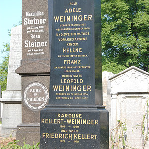 Weininger Adele