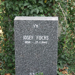 Fuchs Josef