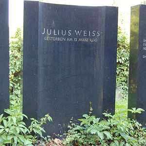Weiss Julius