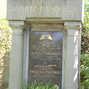 Paschkes Ignatz