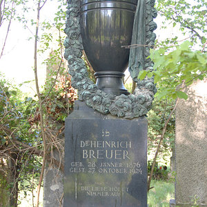Breuer Heinrich Dr.
