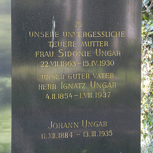 Ungar Johann