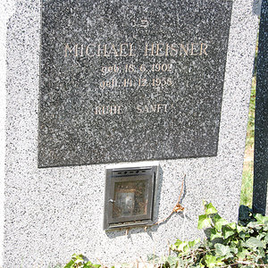 Heisner Michael