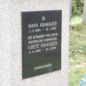 Krakauer Hans