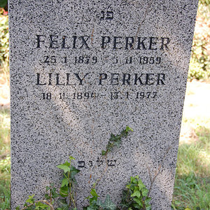 Perker Felix
