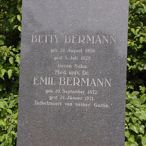 Bermann Betty