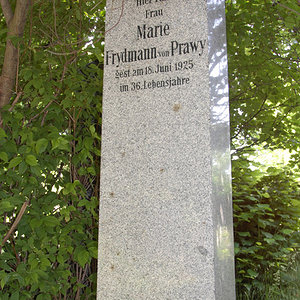Frydmann von Prawy Marie