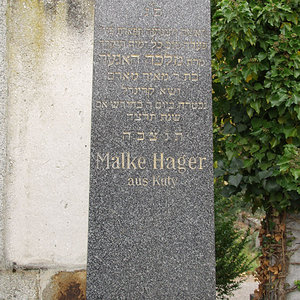 Hager Malke
