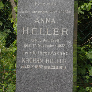Heller Anna