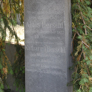 Herschl Alois