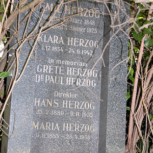Herzog Klara