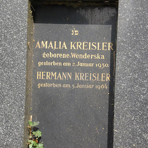 Kreisler Hermann