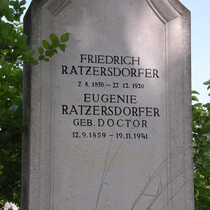 Ratzersdorfer Friedrich